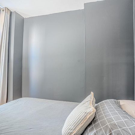 Chic 3Bd Nomad Manhattan New York Exterior photo