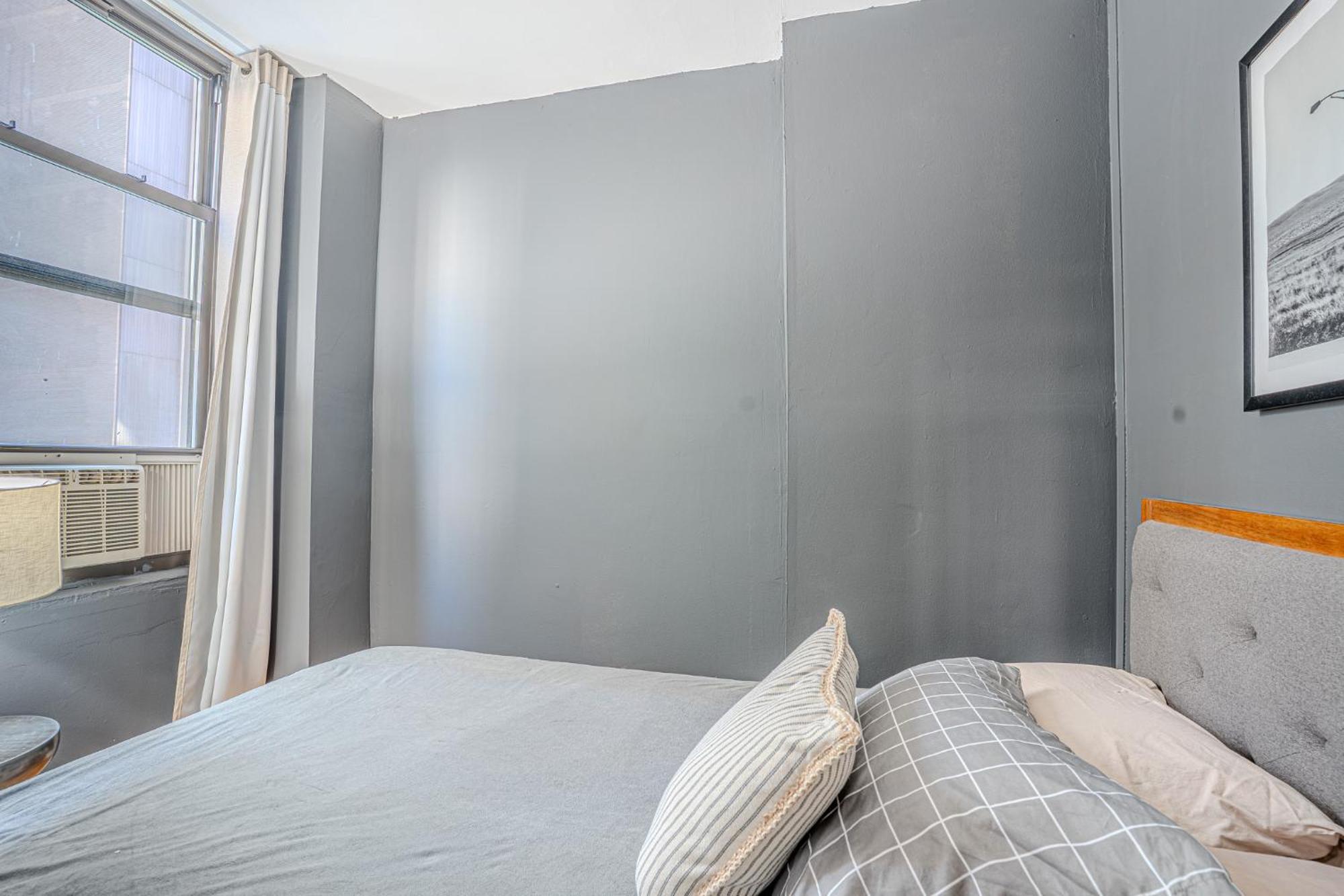 Chic 3Bd Nomad Manhattan New York Exterior photo