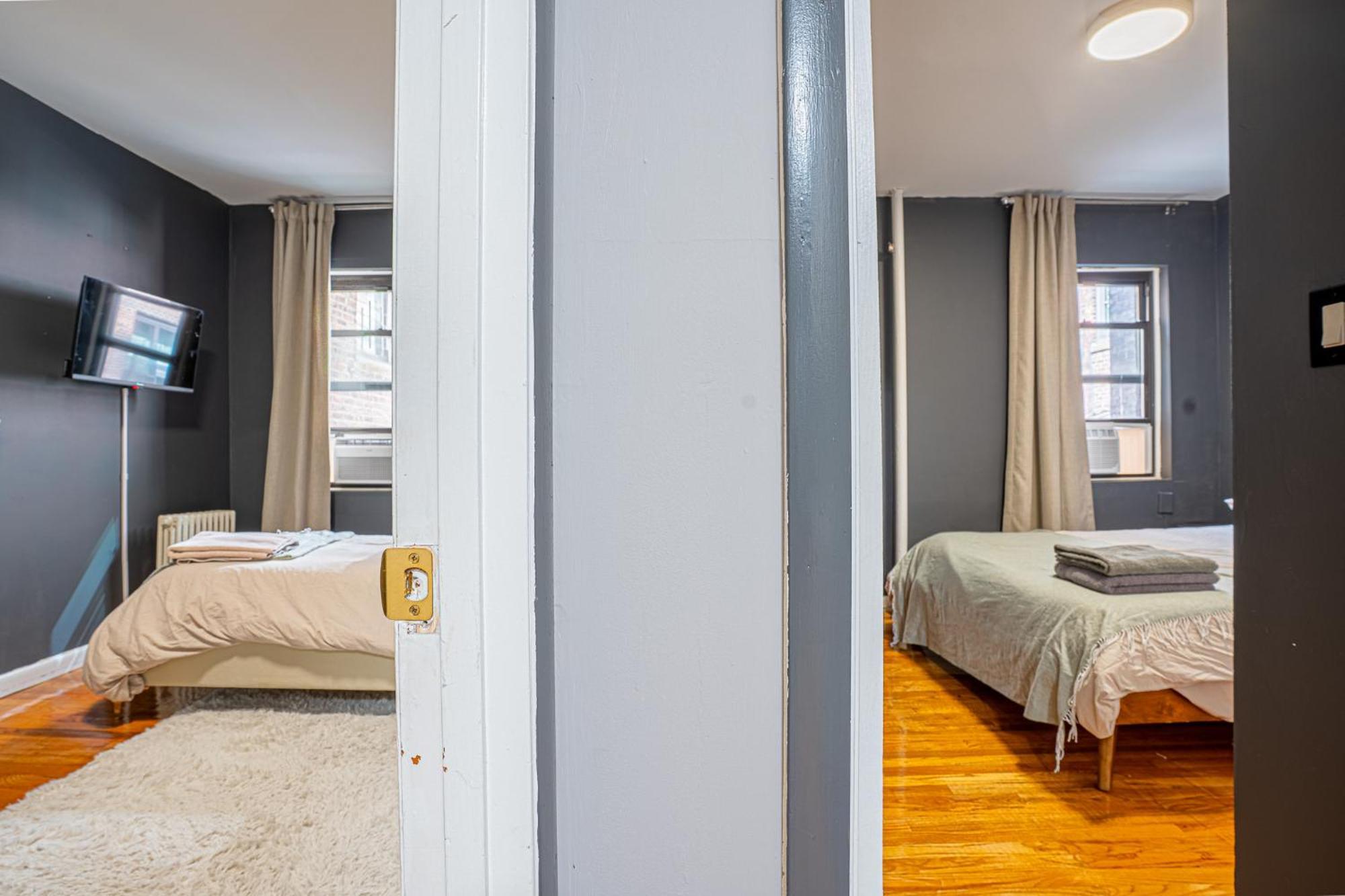 Chic 3Bd Nomad Manhattan New York Exterior photo