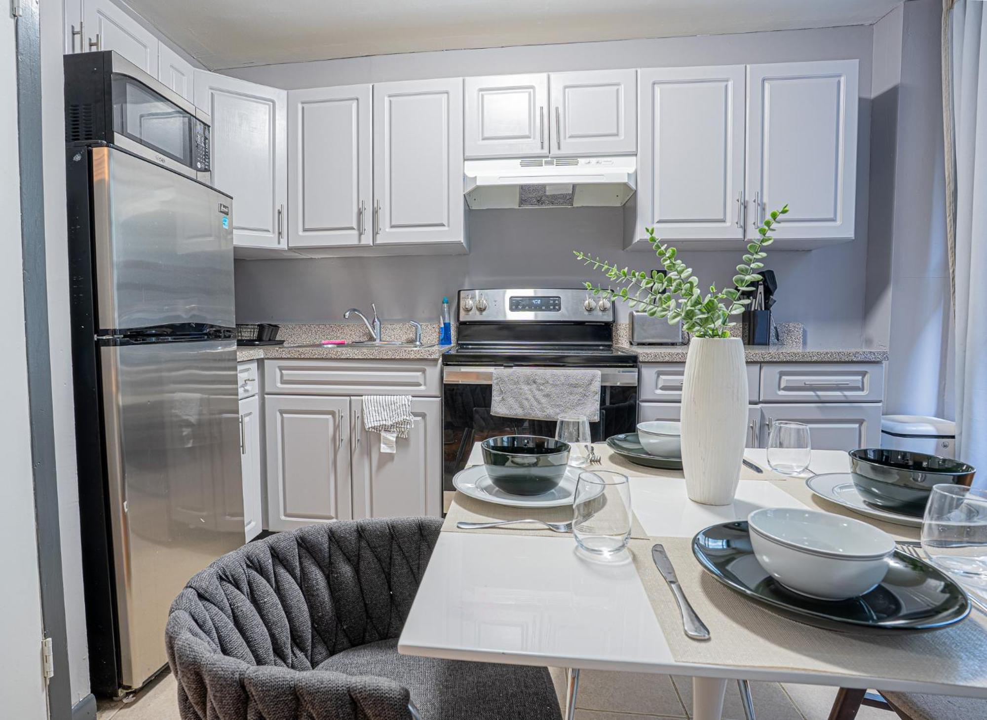 Chic 3Bd Nomad Manhattan New York Exterior photo