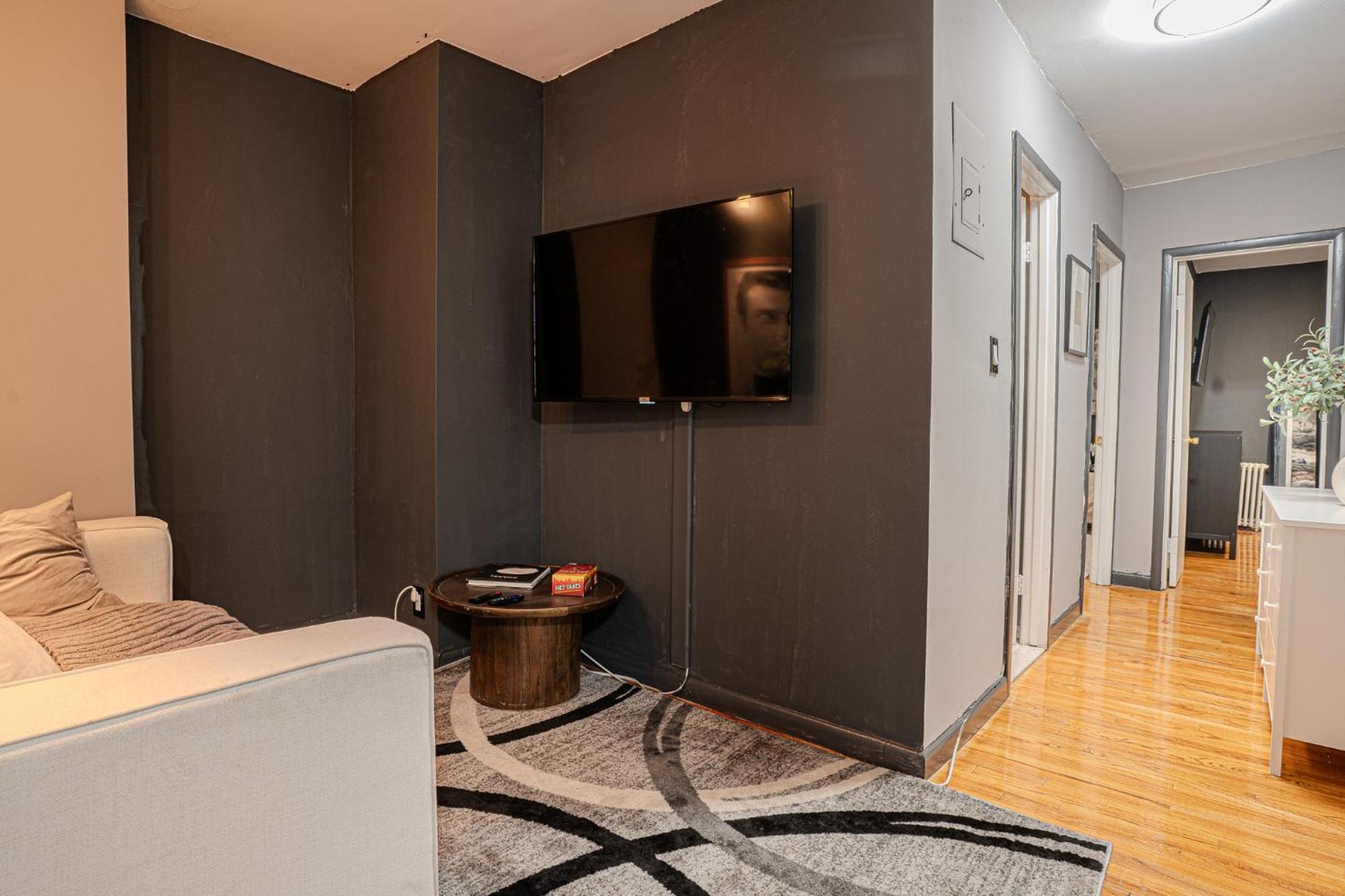 Chic 3Bd Nomad Manhattan New York Exterior photo
