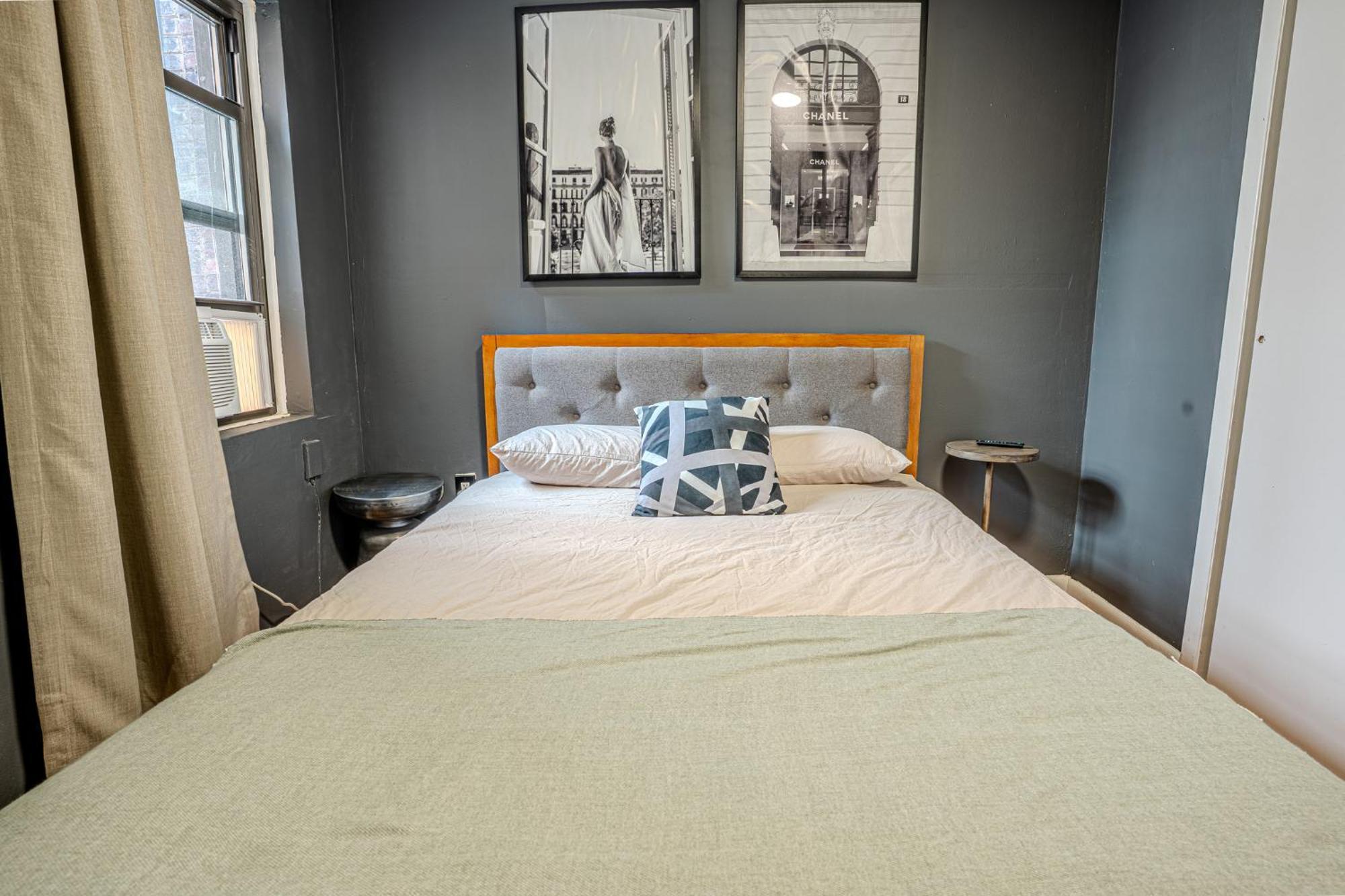 Chic 3Bd Nomad Manhattan New York Exterior photo