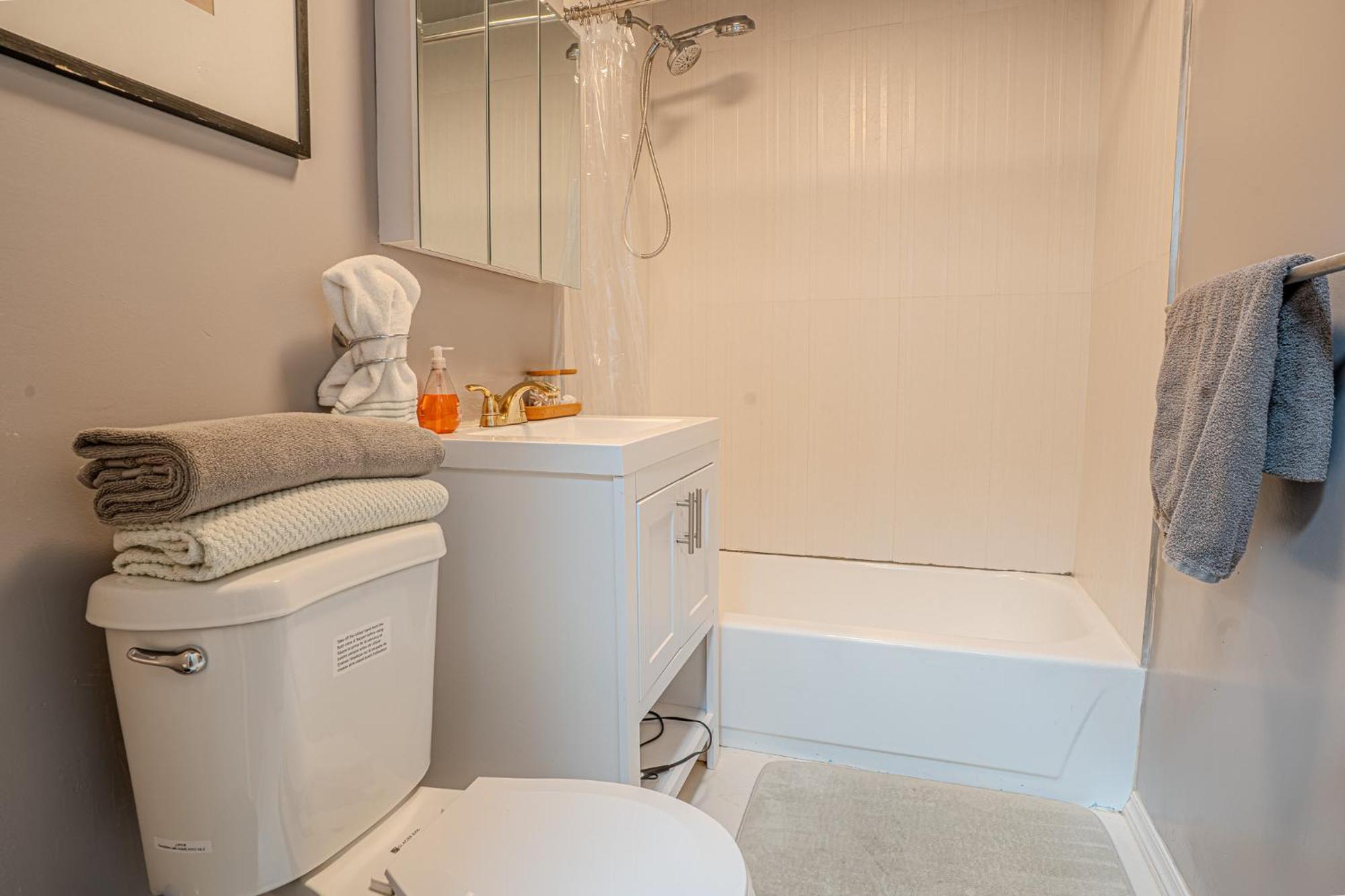 Chic 3Bd Nomad Manhattan New York Exterior photo