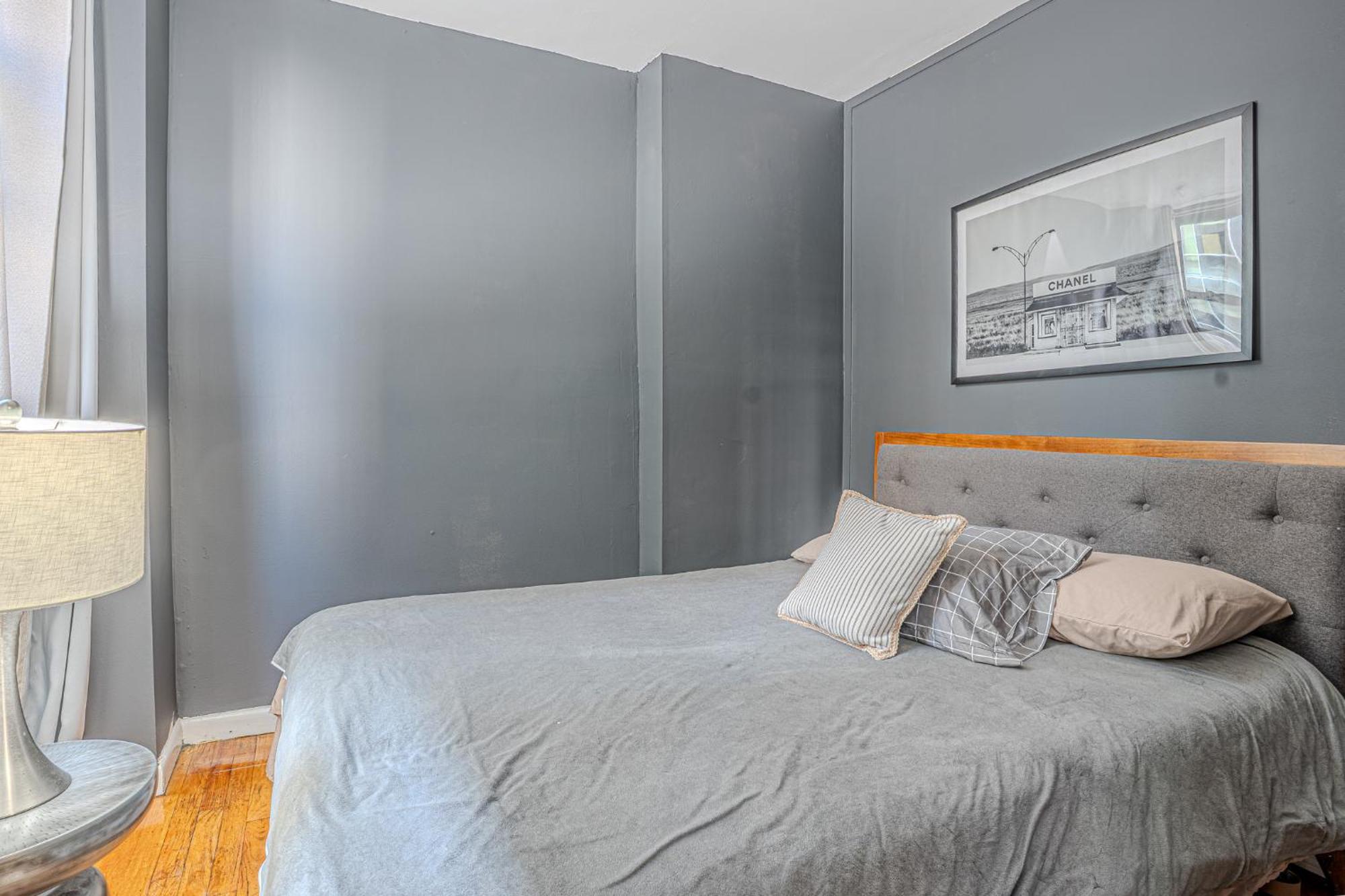 Chic 3Bd Nomad Manhattan New York Exterior photo