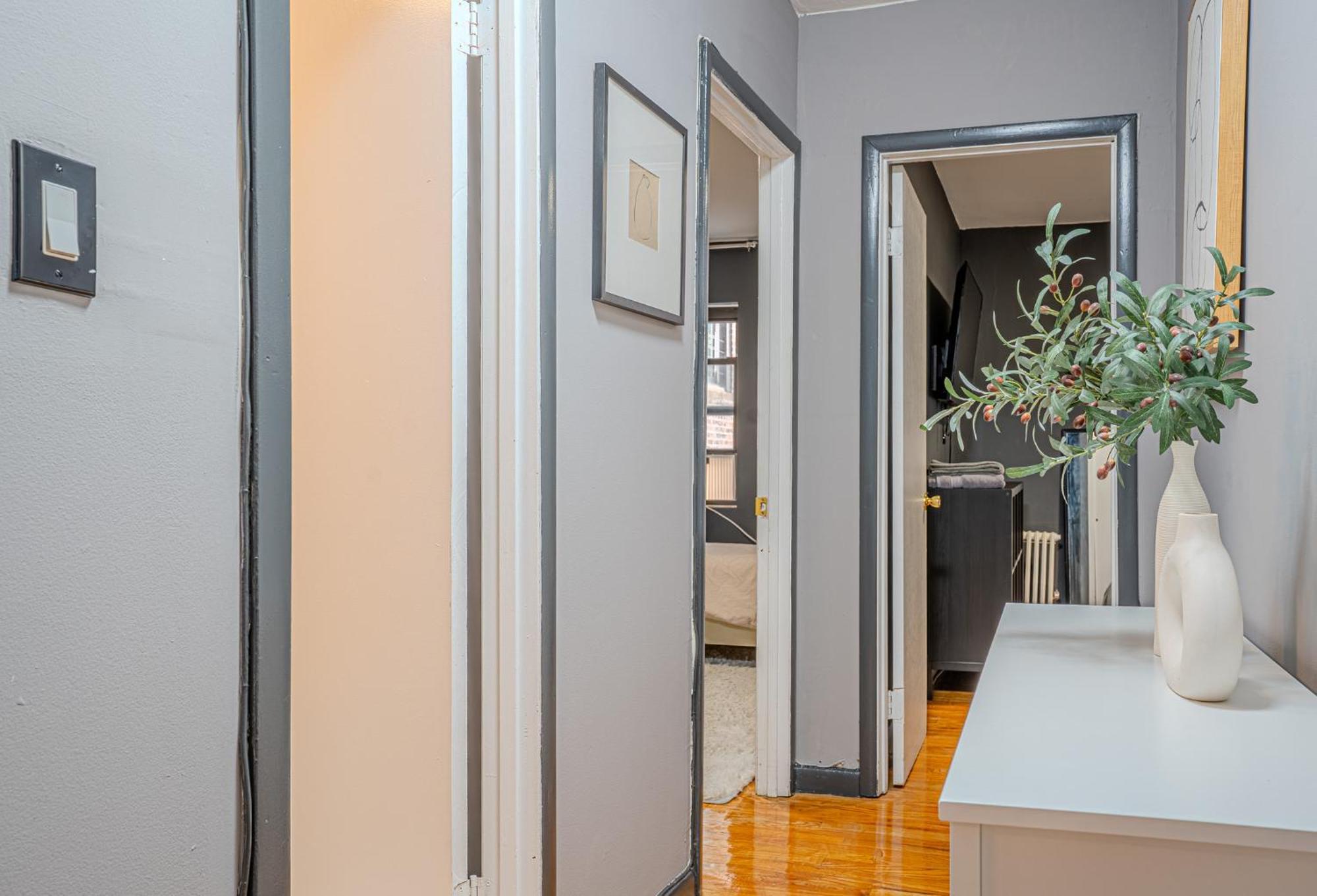 Chic 3Bd Nomad Manhattan New York Exterior photo